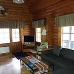 Dağ evi Kallioranta