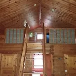 Dağ evi Kallioranta *