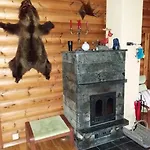 Dağ evi Kallioranta