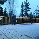Dağ evi Kallioranta *