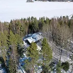 Kallioranta Dağ evi Ruokolahti