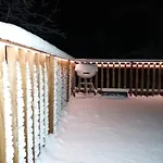 Chalet Kallioranta