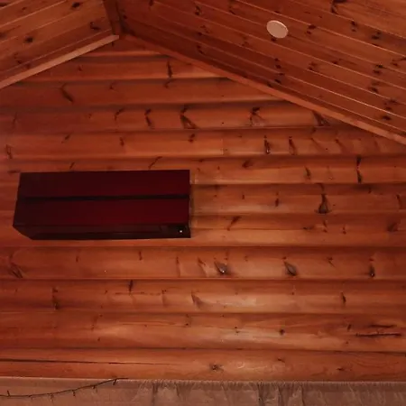 Шале Kallioranta *