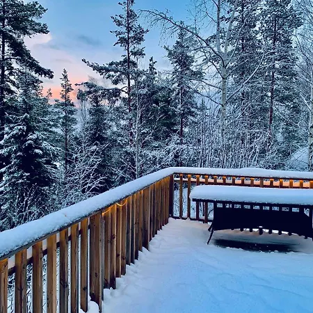 Chalet Kallioranta Ruokolahti