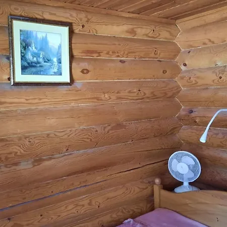 Шале Kallioranta