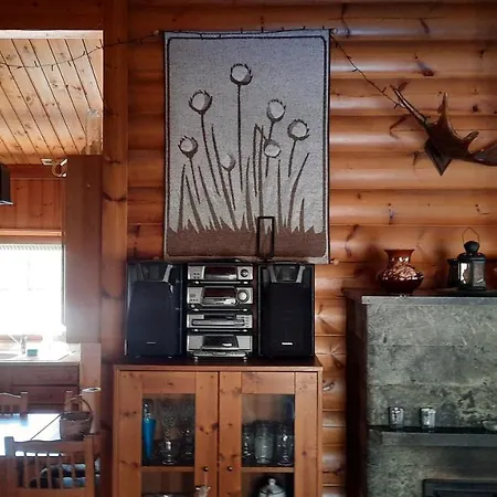 Chalet Kallioranta *