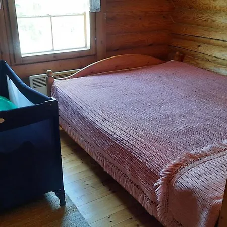 Chalet Kallioranta