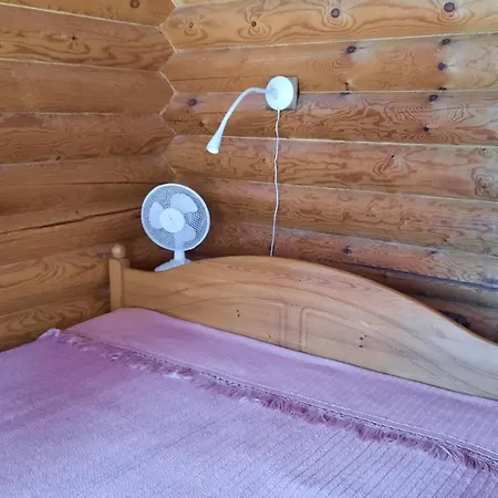 Kallioranta Chalet
