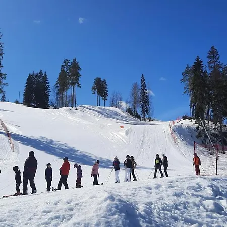 Kallioranta * Руоколахти