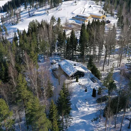 Kallioranta Chalet Ruokolahti
