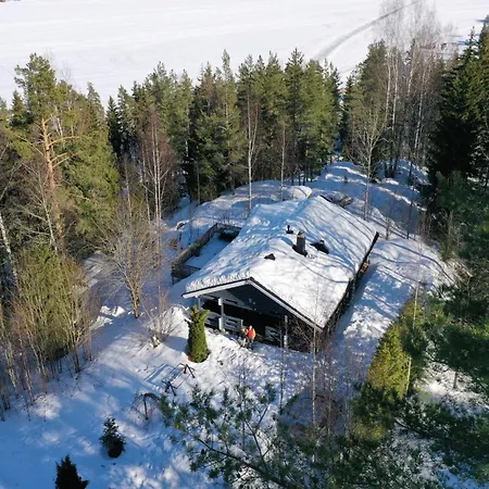 Kallioranta Chalet