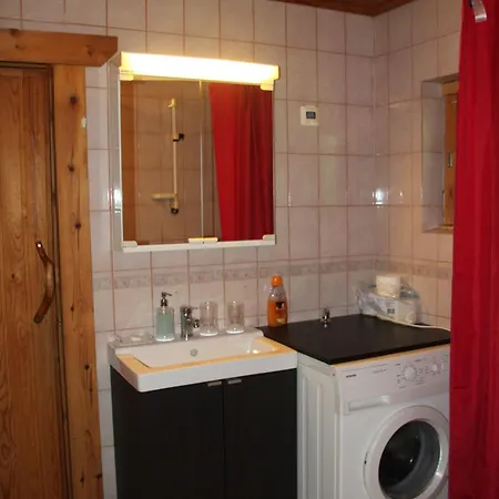 Шале Kallioranta Руоколахти