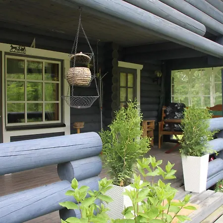 Chalet Kallioranta *