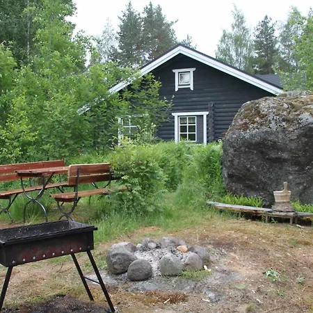 Kallioranta Ruokolahti