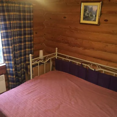 Kallioranta * Руоколахти