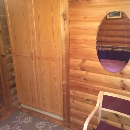 Kallioranta Ruokolahti