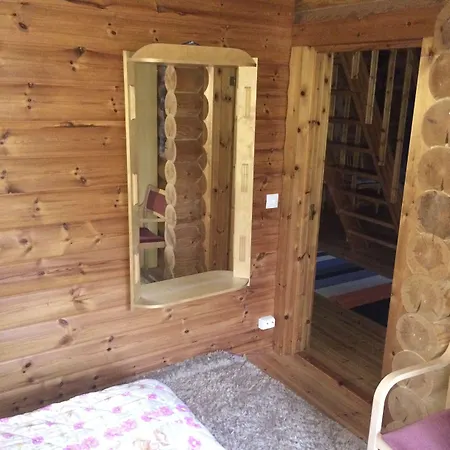 Шале Kallioranta Руоколахти