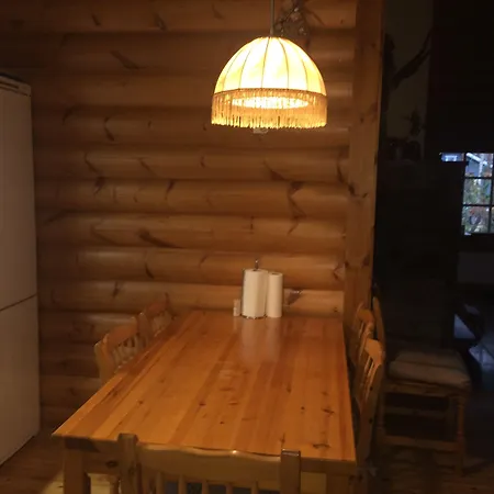 Alpstuga Kallioranta *