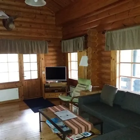 Lomamökit Kallioranta