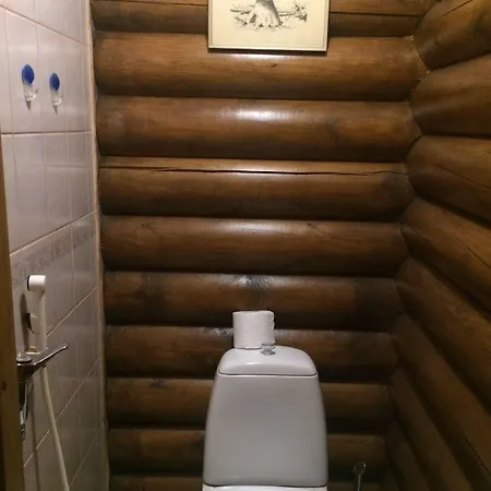 Kallioranta Lomamökit Ruokolahti