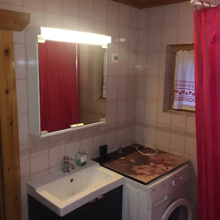 Kallioranta Lomamökit Ruokolahti