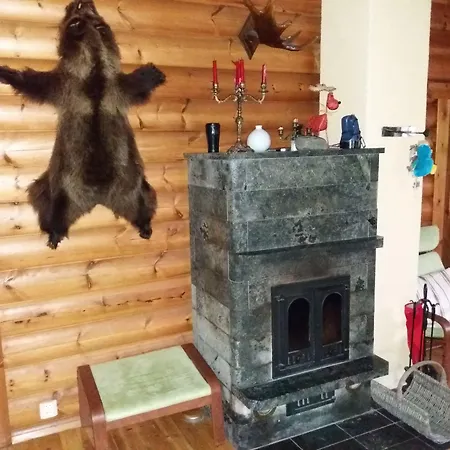 Lomamökit Kallioranta