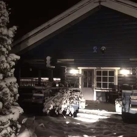 Kallioranta Ruokolax