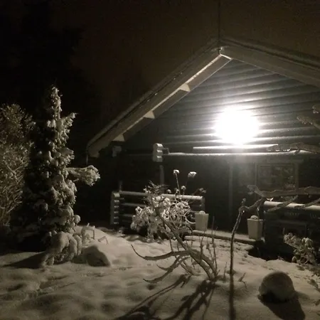 Kallioranta * Ruokolahti