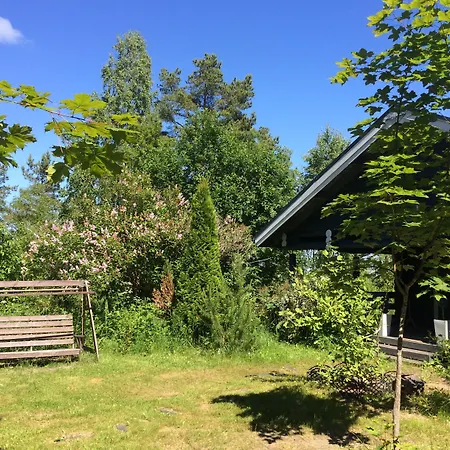 Lomamökit Kallioranta