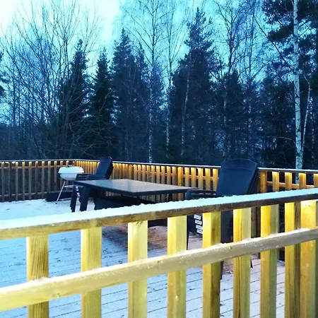 Шале Kallioranta