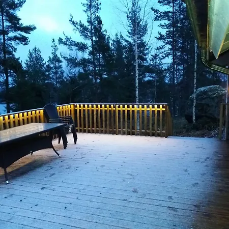 Kallioranta Ruokolax