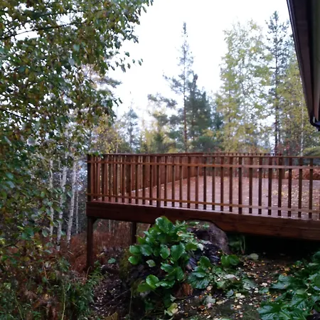 Kallioranta Ruokolahti