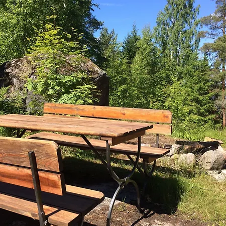 Kallioranta Lomamökit Ruokolahti