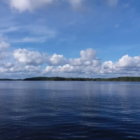 Kallioranta * Ruokolahti