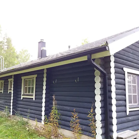 Lomamökit Kallioranta