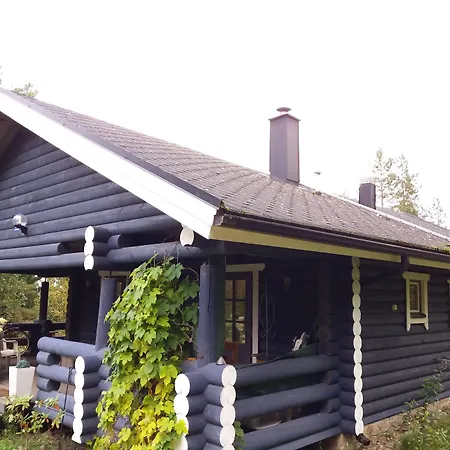 Kallioranta * Ruokolax