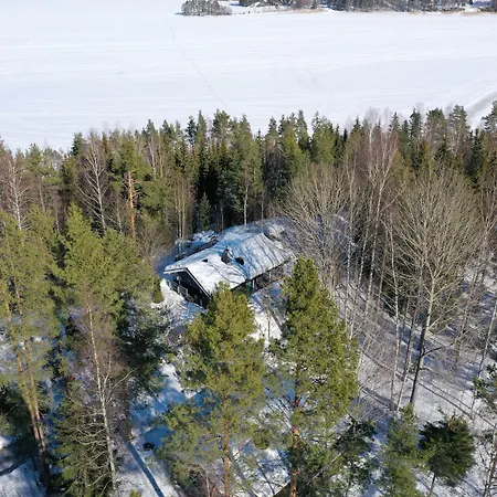 Kallioranta Lomamökit Ruokolahti