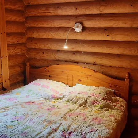 Alpstuga Kallioranta