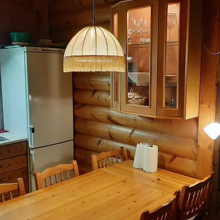 Kallioranta Ruokolax