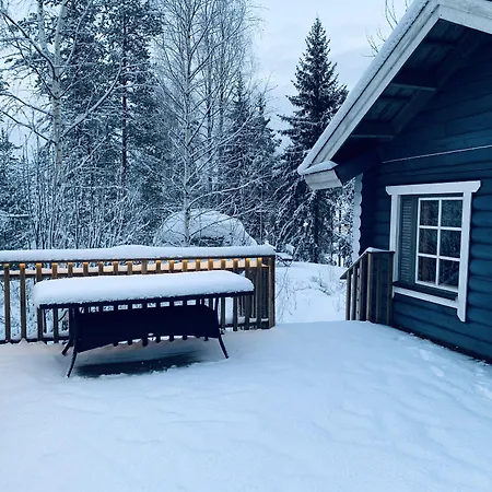 Kallioranta *