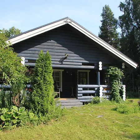 Alpstuga Kallioranta *