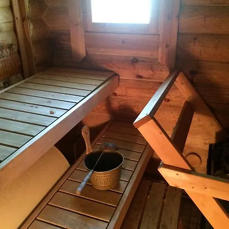 Kallioranta Руоколахти