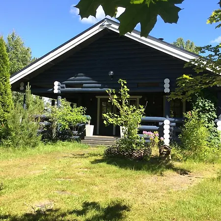 Chalet Kallioranta *