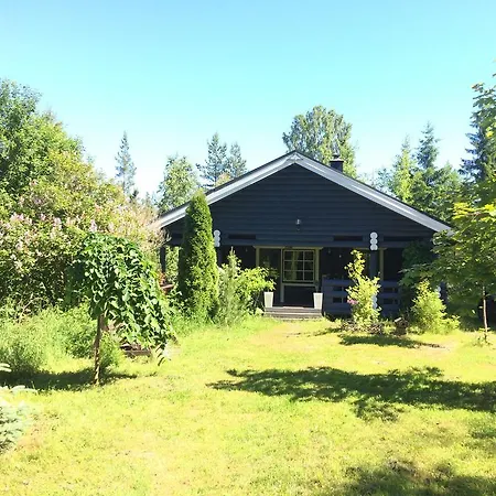 Kallioranta Chalet