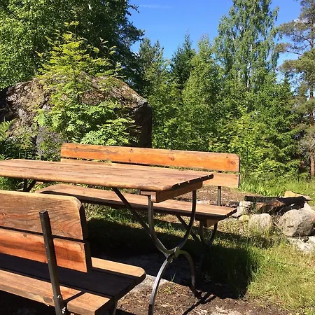 Chalet Kallioranta Ruokolahti