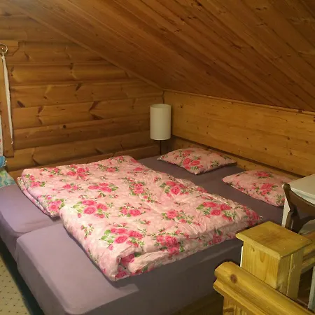 Шале Kallioranta Руоколахти