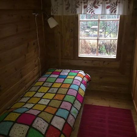 Kallioranta Chalet *