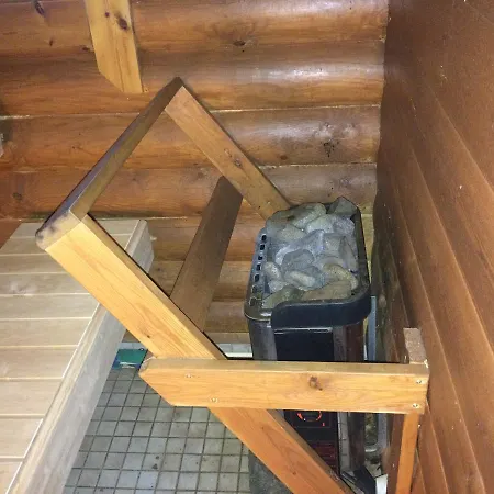 Шале Kallioranta *