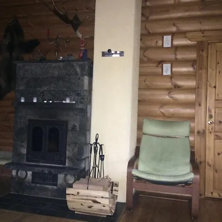 Kallioranta