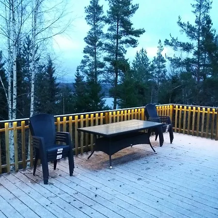 Chalet Kallioranta Ruokolahti